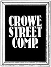 Crowe Street Comp.