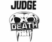 Judge Death