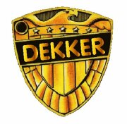 Judge Dekker