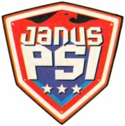Janus: Psi Division