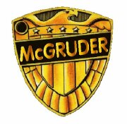 Judge McGruder