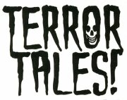Tharg's Terror Tales
