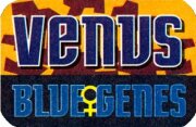 Venus Bluegenes