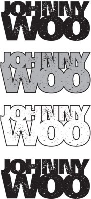 Johnny Woo