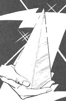 Art by Steve Yeowell