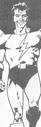 Art by Steve Yeowell