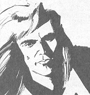 Art by Steve 
Yeowell