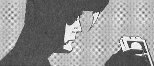 Art by Steve Yeowell