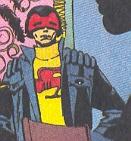 Art by Steve Yeowell