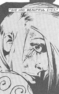 Art by Steve Yeowell